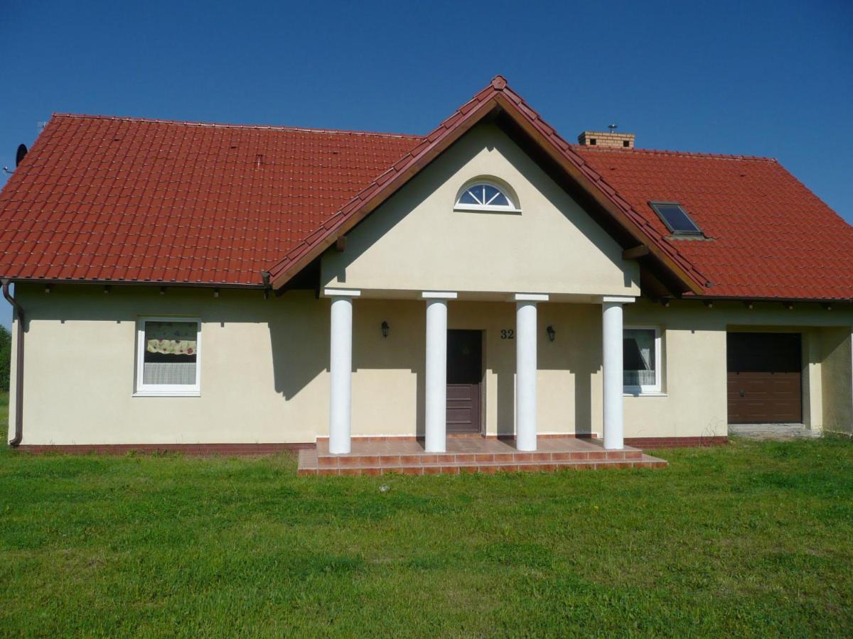 Dom Kaszuby - B&B
