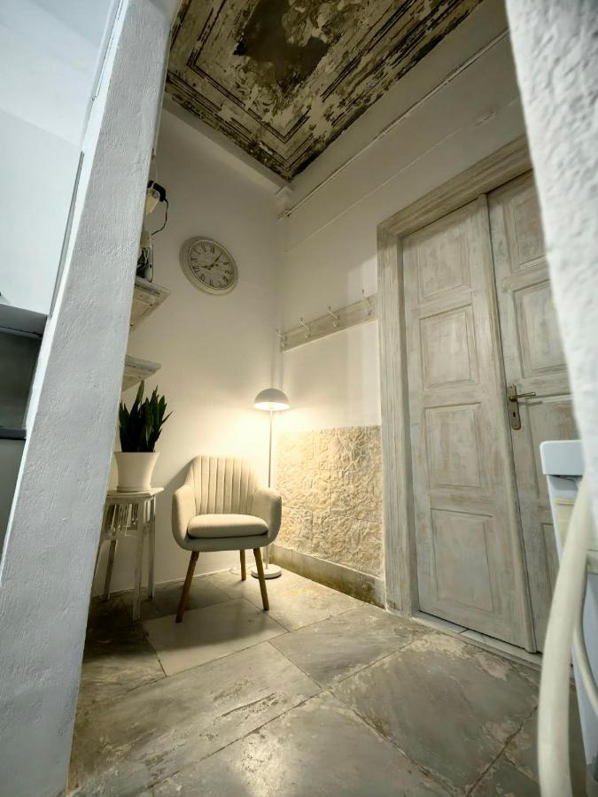 Belli motif - B&B Ermoúpolis