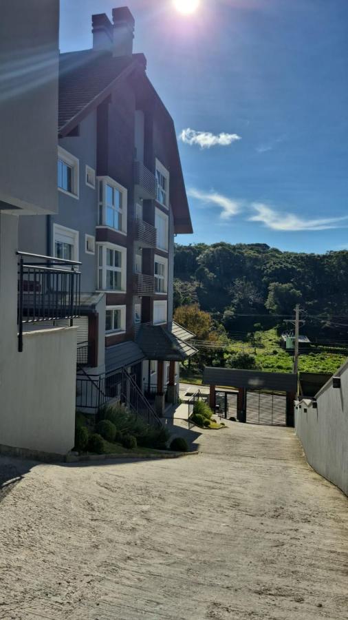 Flat Colina Gramado - B&B Gramado