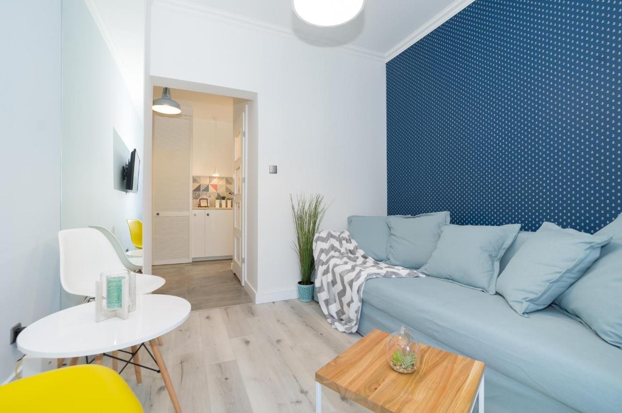 Sopot Centrum POCIĄG do Monciaka - Ferienwohnung Sopot