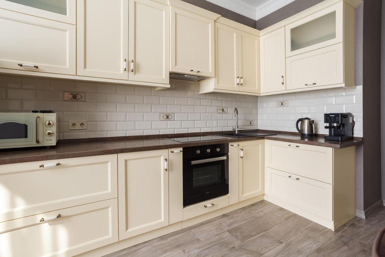 Apartamienty v Arkadii - B&B Odesa