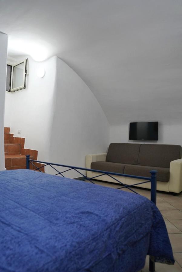 Guapo Apartment - B&B Gaeta