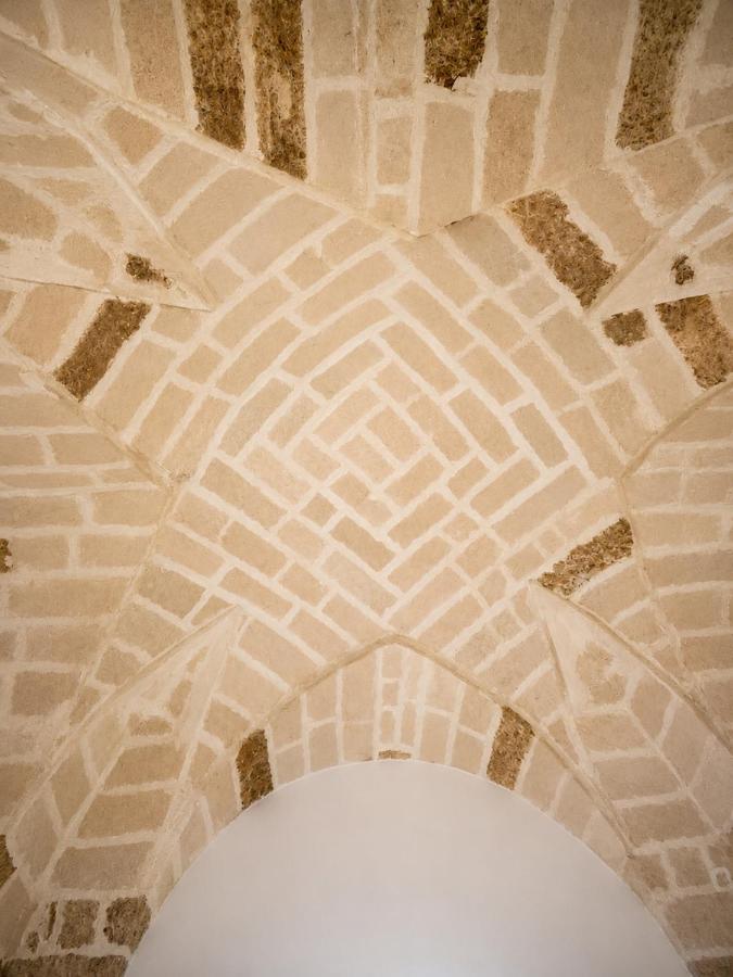 Palazzo Solera - B&B Casarano