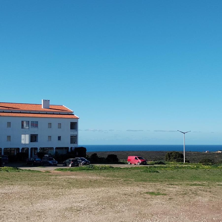 Casa Francis - B&B Aljezur