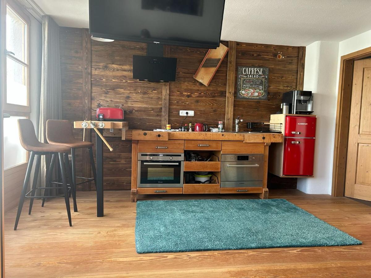 Apartment Andal - B&B Lenggries