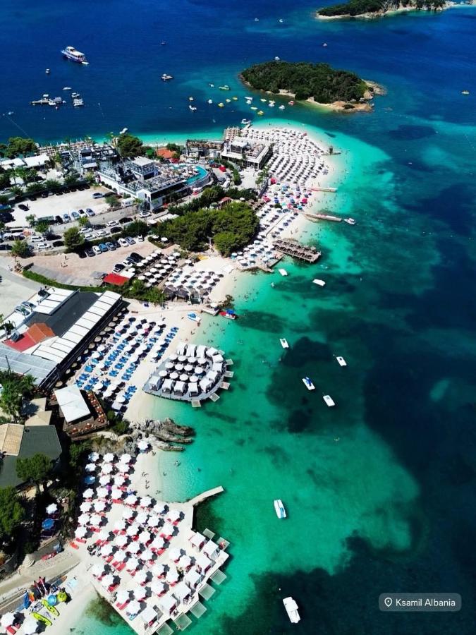 Ksamil holiday - B&B Ksamil