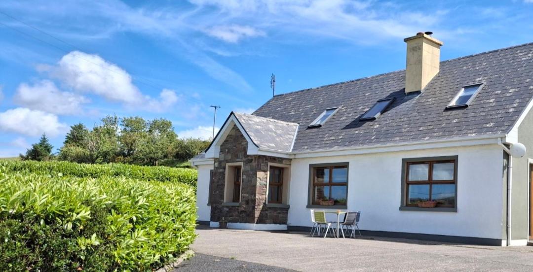 Wooly Lodge - B&B Westport