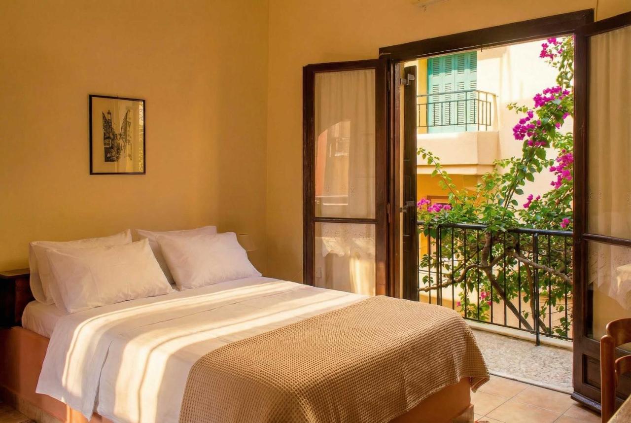 Iason Studios - B&B Chania