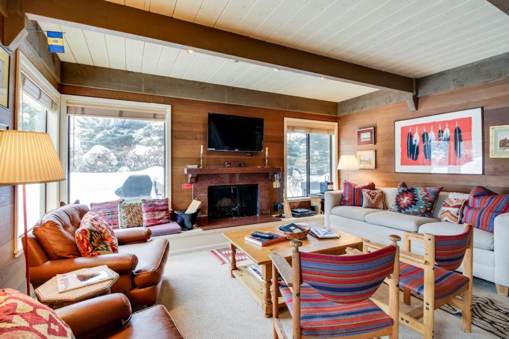 Dollar Meadows 1383 - B&B Sun Valley