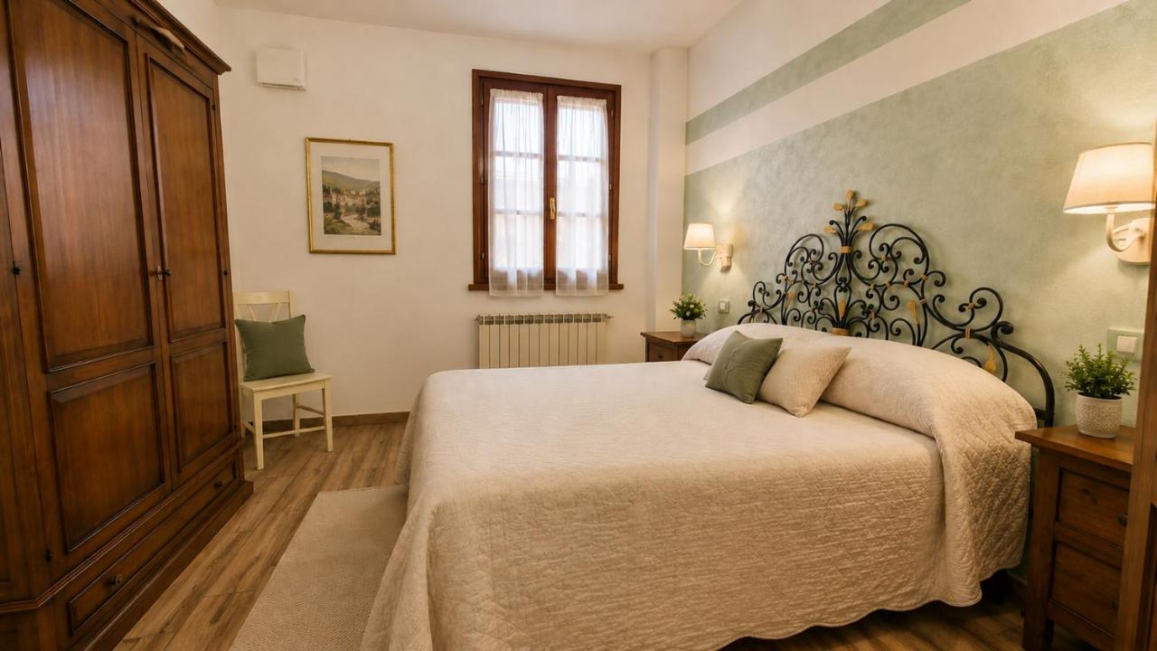 Apartamento Deluxe