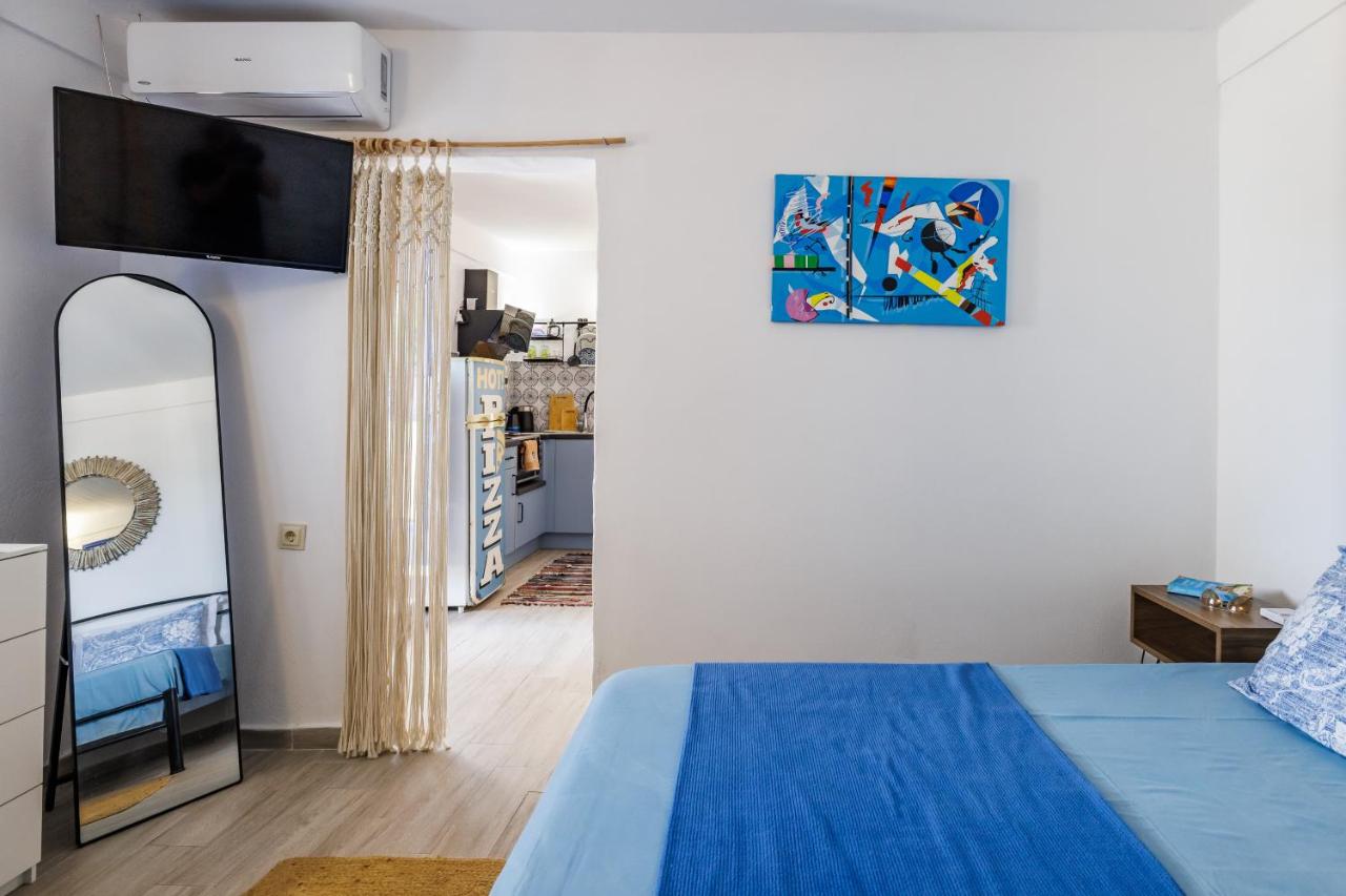 Habitación Triple de lujo
