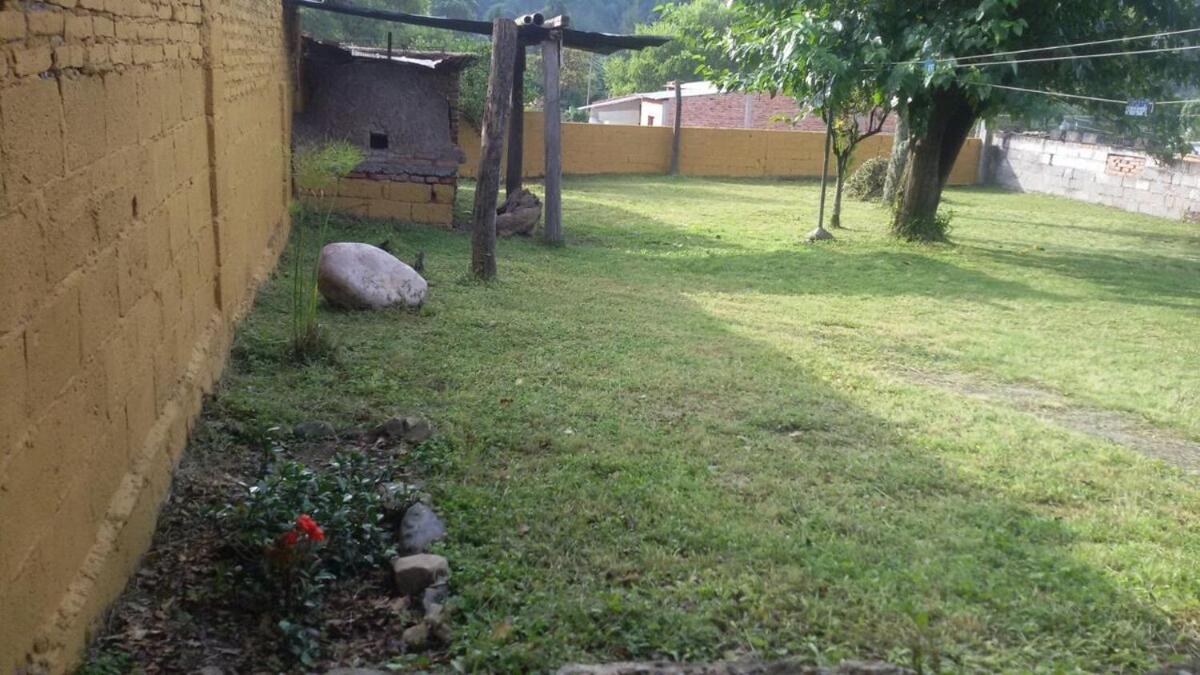 Casita verde que te quiero verde - Chambres d'hôtes San Salvador de Jujuy