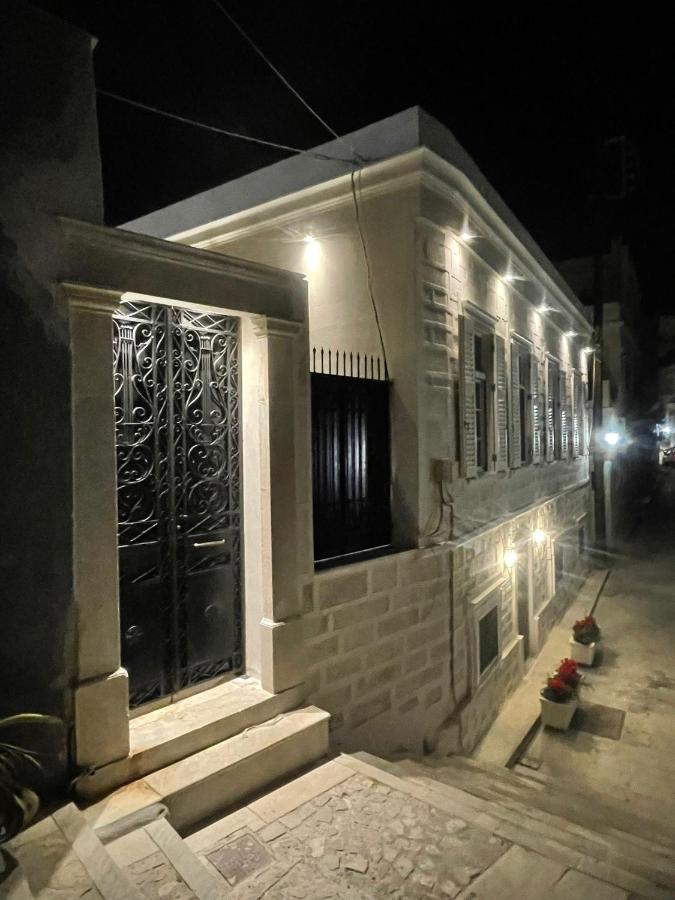 Casa Amore - Bed and Breakfast Ermoúpolis