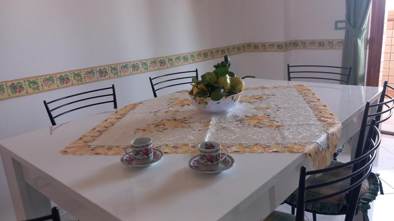 Casa Dolce Armonia appartamento vista mare - B&B Augusta