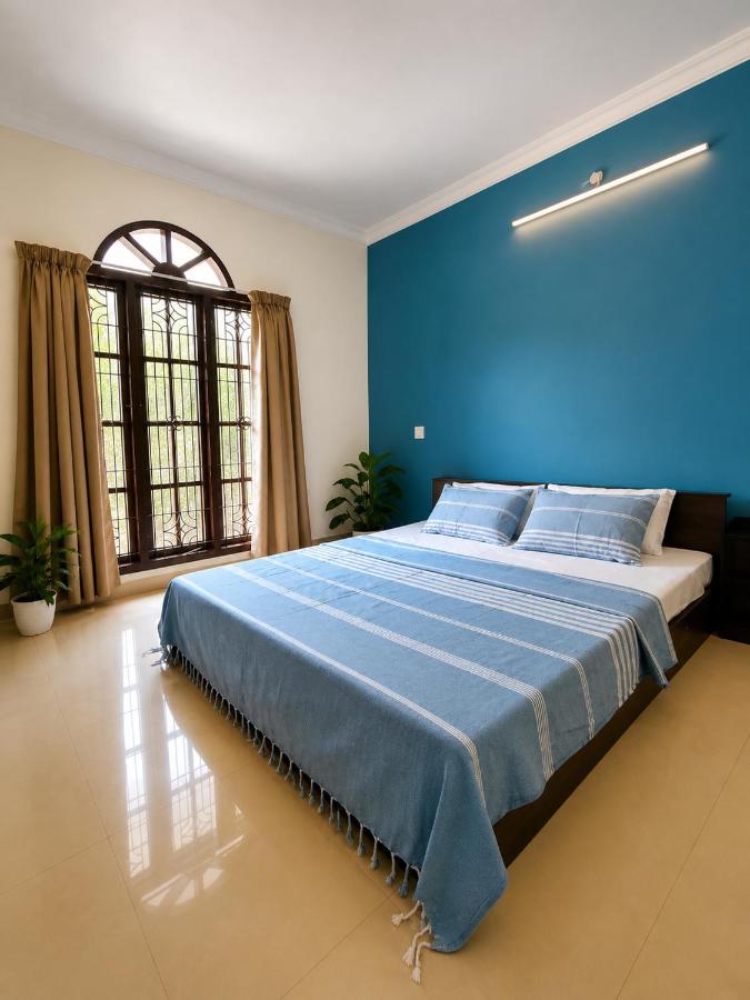 Aurena Stays Varkala - B&B Varkkallai