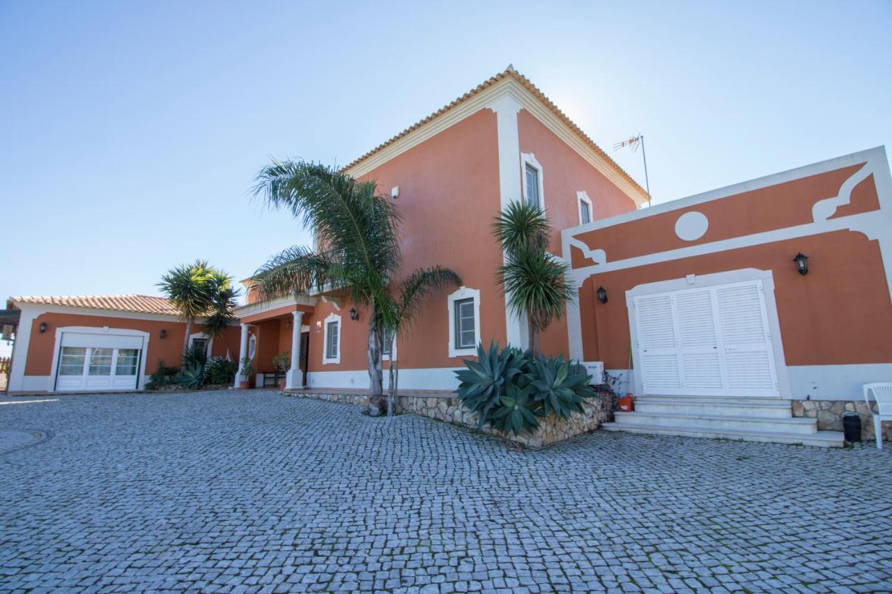 Quinta das Yuccas - B&B