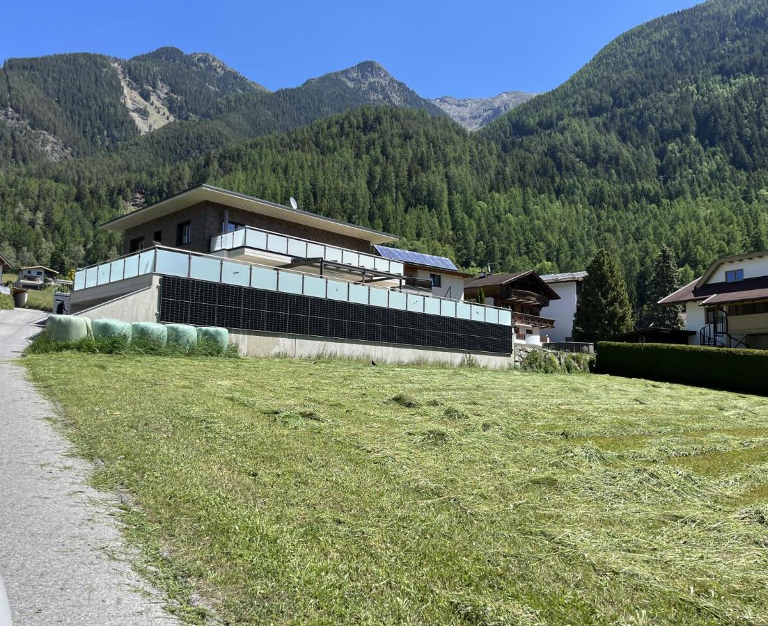 BLANKA'S Apart Auszeit - B&B Umhausen