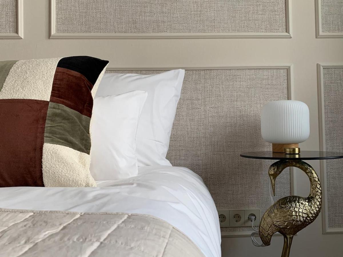The Martin - Stunning and Quiet - B&B Berlin