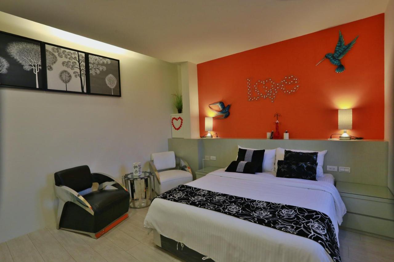 Superior Doppelzimmer mit Stadtblick