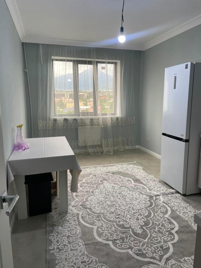 Nest Grand Almaty - Ferienwohnung Almaty