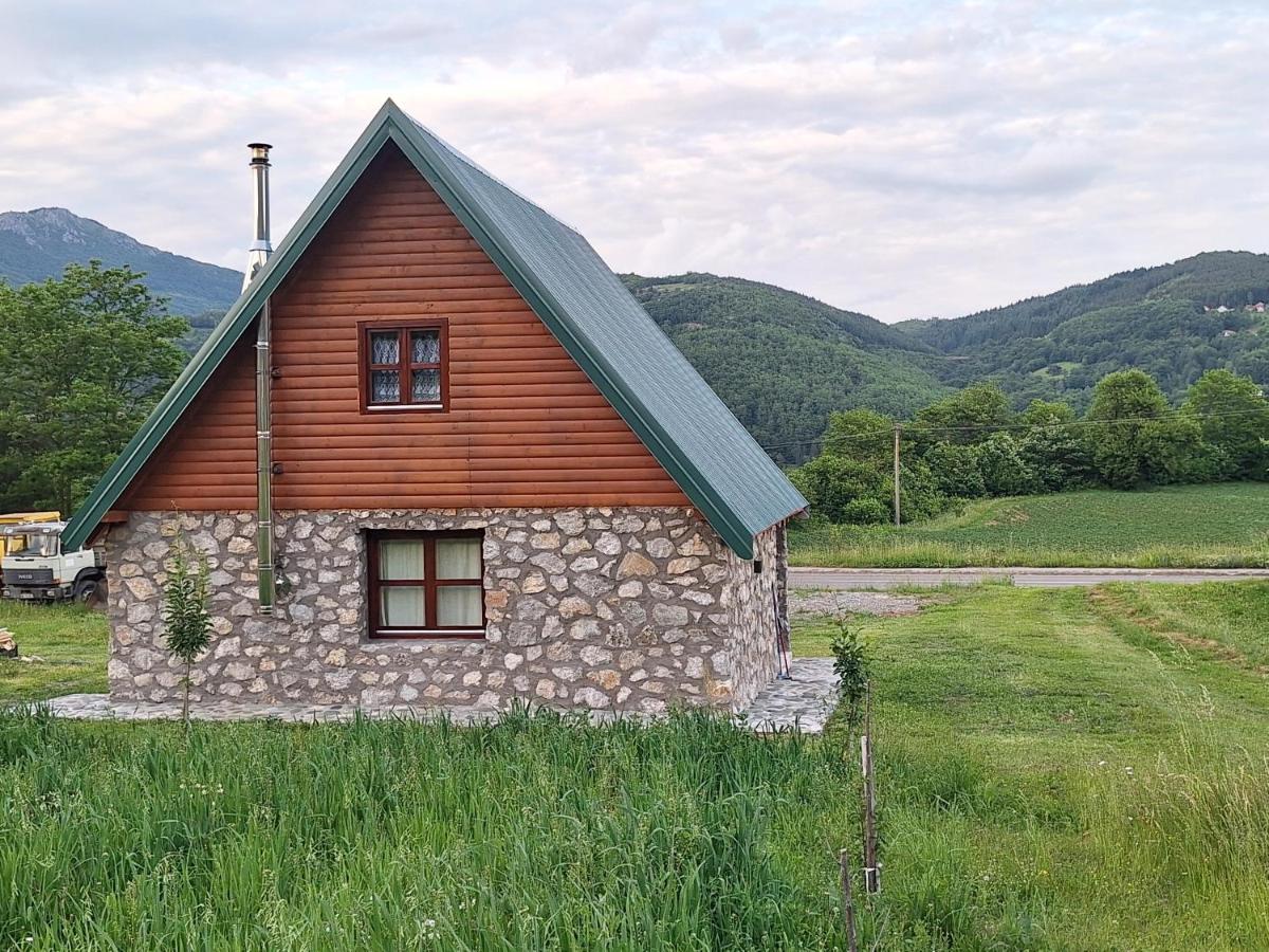 Skriveni raj - B&B Mojkovac