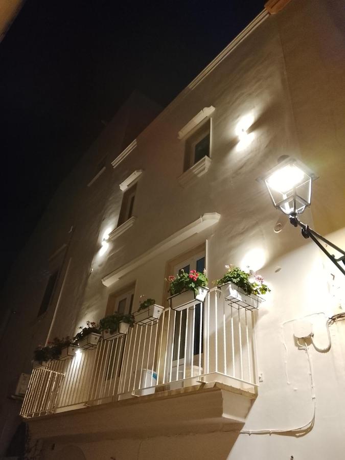 Grotta Sancta Suite&SPA - B&B Gallipoli
