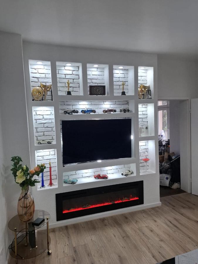 FeWoZentrum - B&B Lüdenscheid