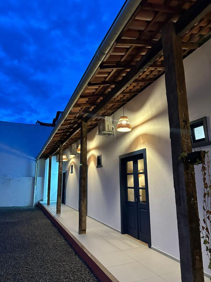Bangalô Hospedagens - B&B São Luís