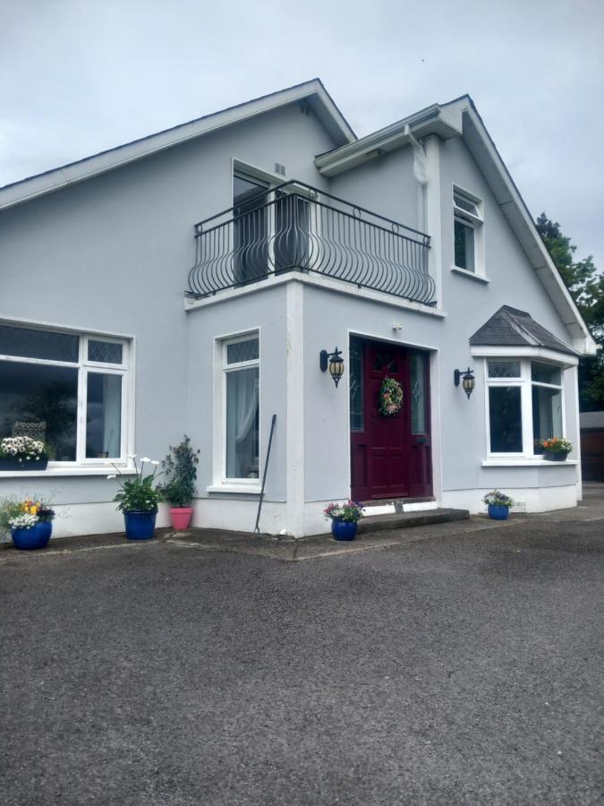 Waterways Lodge - B&B Carrick on Shannon