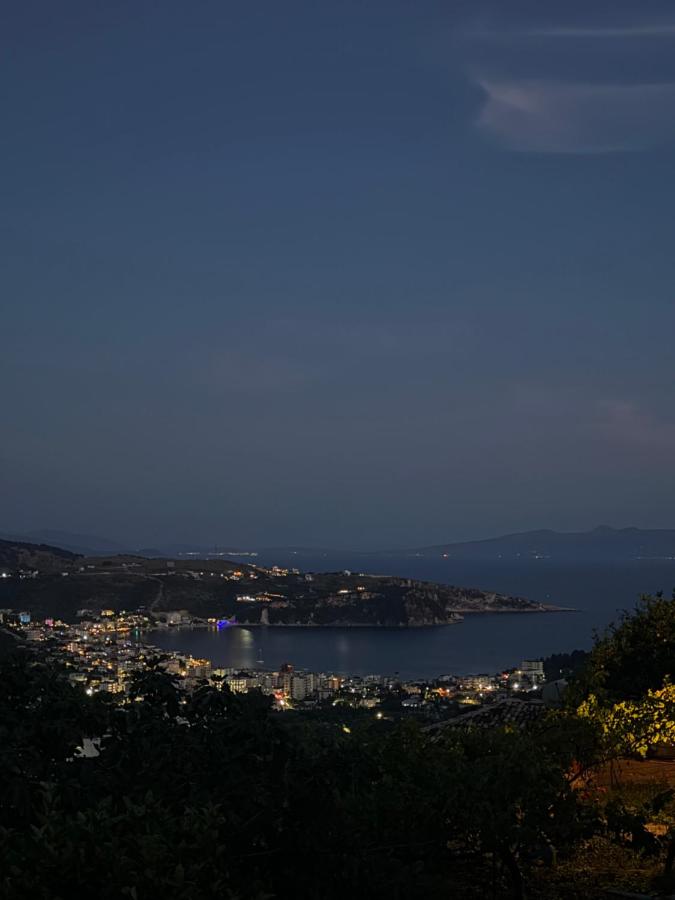 Himara Olive House - Chambres d'hôtes Himarë