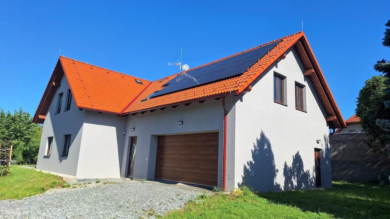 Thomas home - B&B Homole