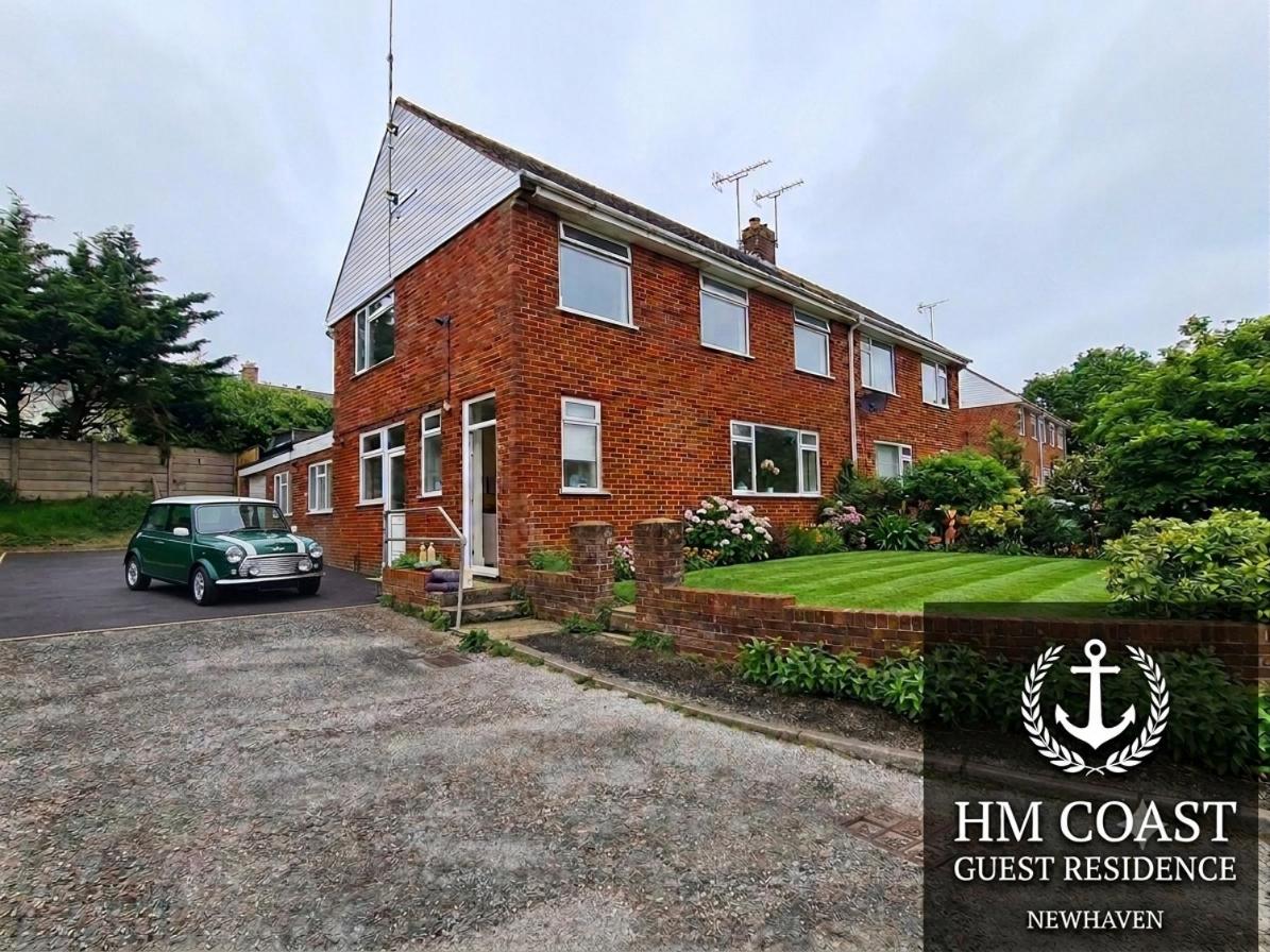 HM Coast Guest Newhaven - B&B Newhaven