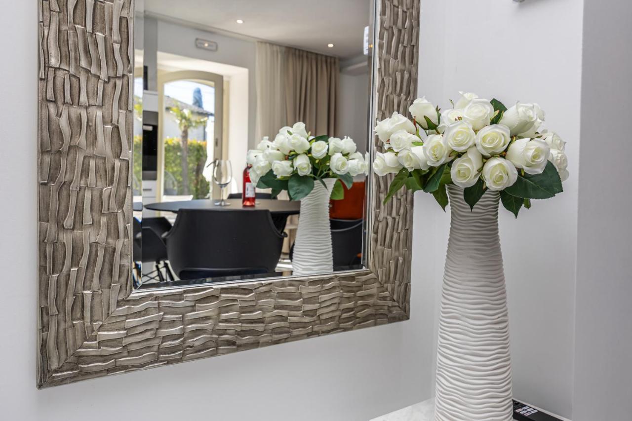 Villa Vita luxury Apartments - B&B Cirquenizza