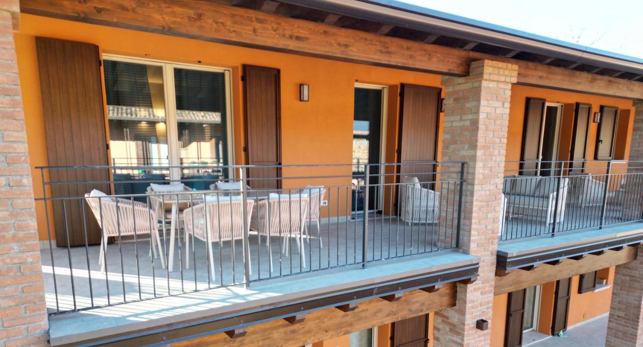 Deluxe Apartment mit 2 Schlafzimmern