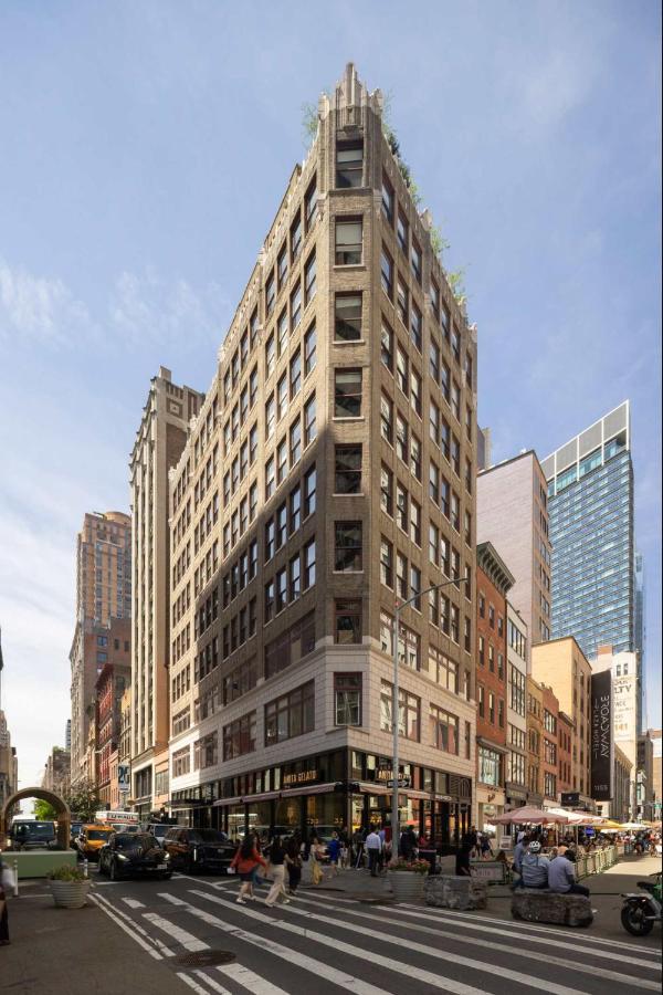 Two Bedroom Suite Near Flatiron & Broadway - B&B New York