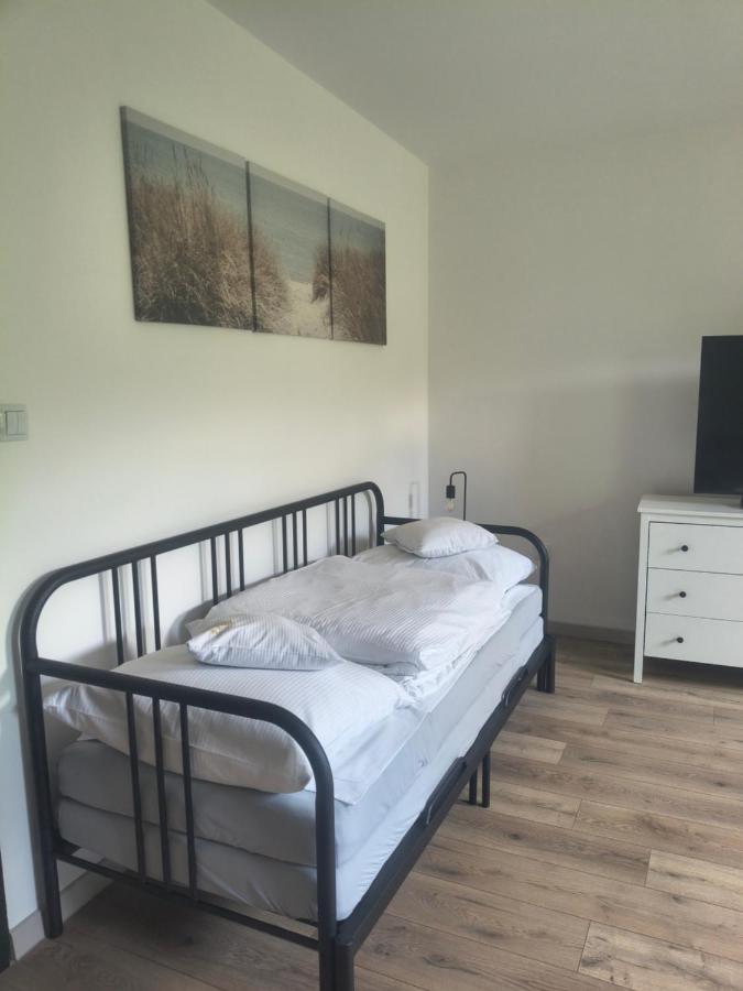 Las Palmas - B&B Bysławek