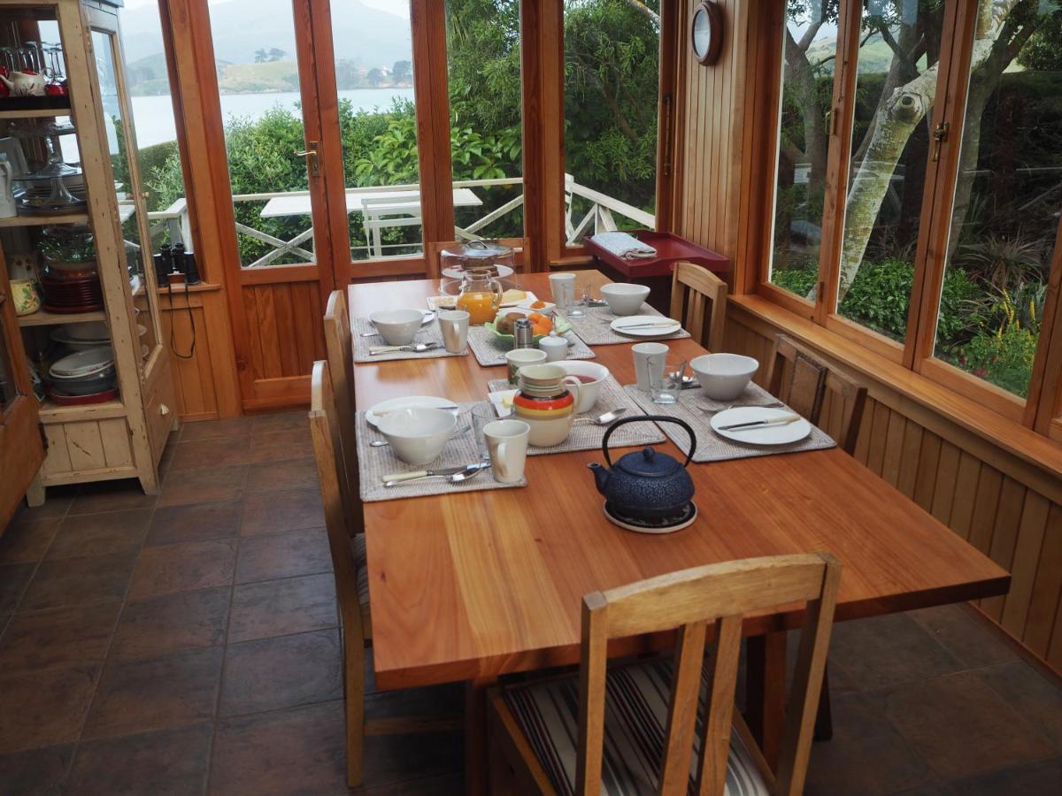 Captain Eady's Lookout - B&B