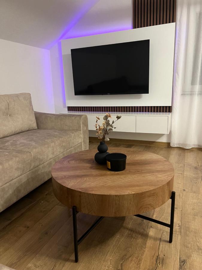 Apartman Rawda - Bed and Breakfast Jajce
