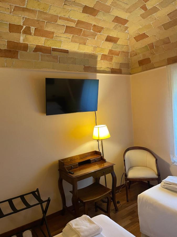 Chambre Lits Jumeaux