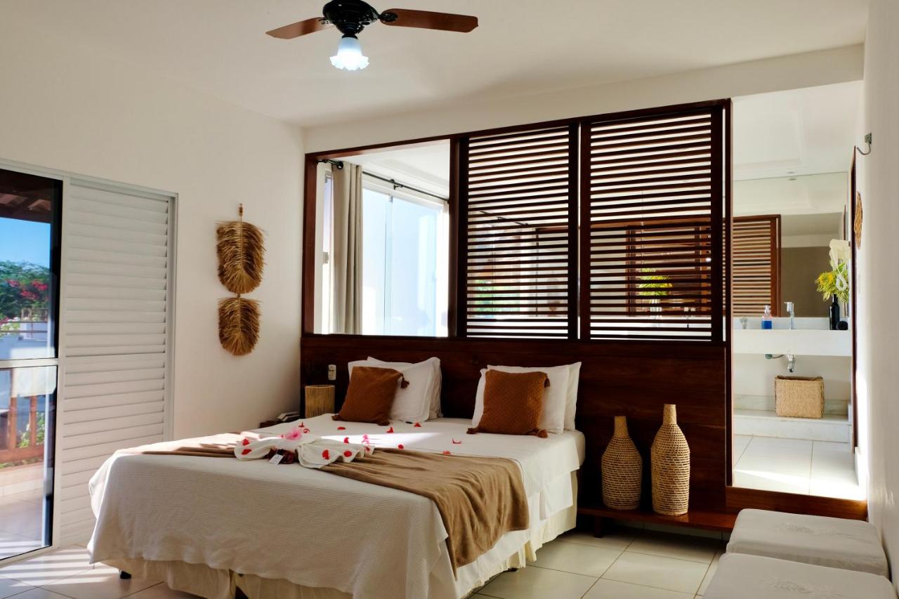 Villa Deluxe