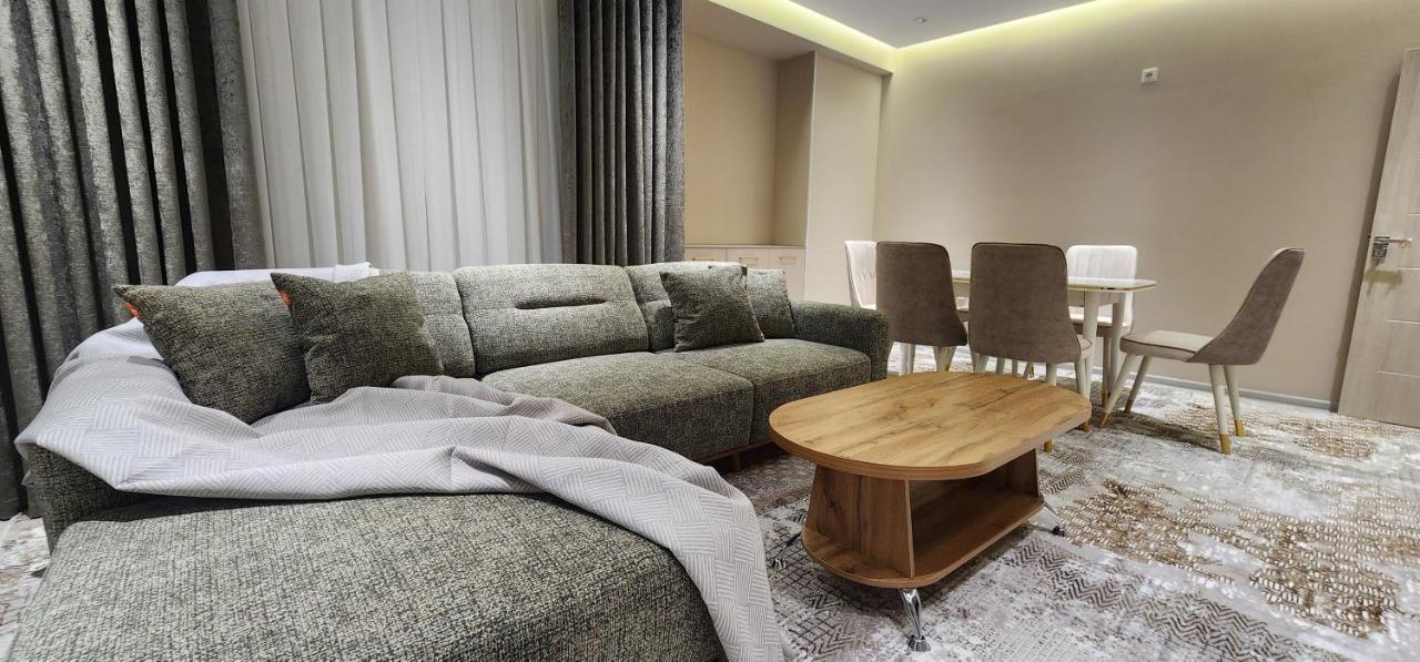 City guests luxury apartment - B&B Tashkent