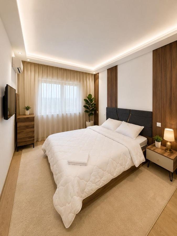 Residence vigier - B&B Tánger