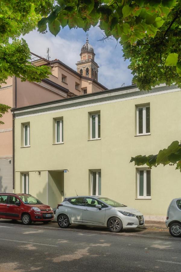 Dimora in Prato - B&B Padua