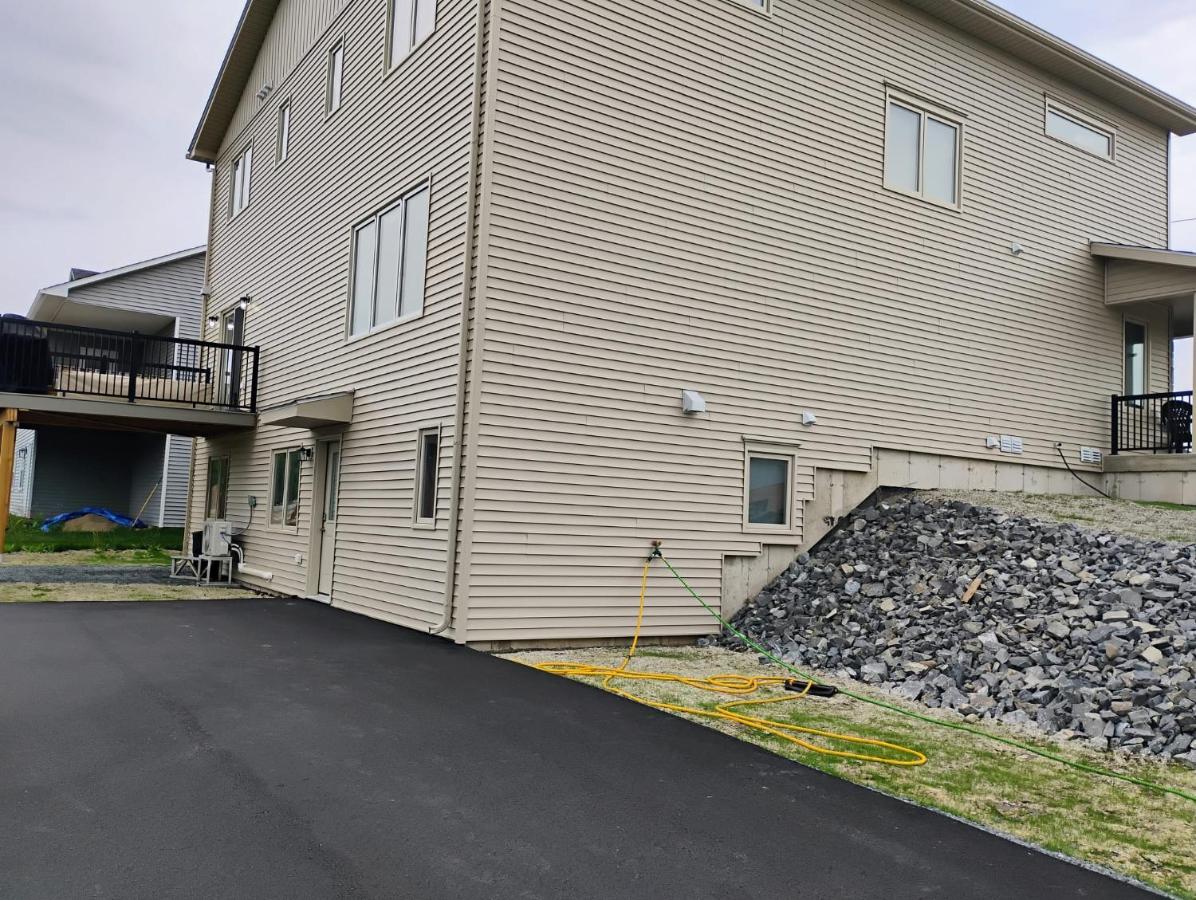 Apartment in Fredericton - Chambres d'hôtes Fredericton