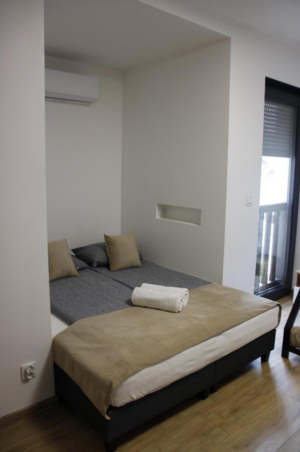 Vierpersoonskamer met Eigen Badkamer