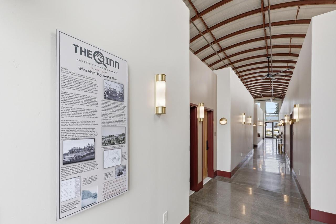 The Q Inn - B&B Morro Bay