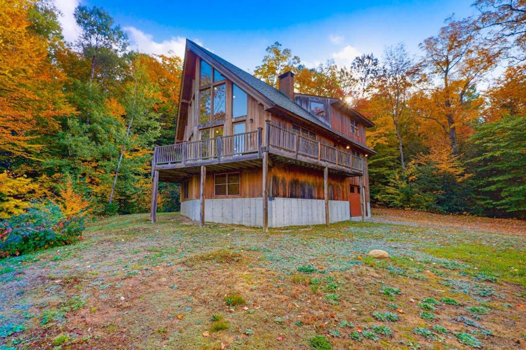 Tuckerman Tollhouse - B&B Jackson