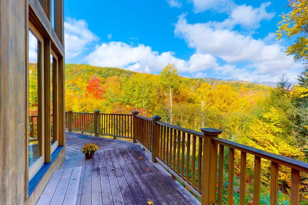 Tuckerman Tollhouse - B&B Jackson