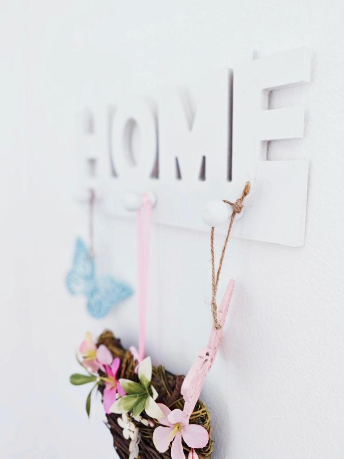 Camera Matrimoniale con Balcone