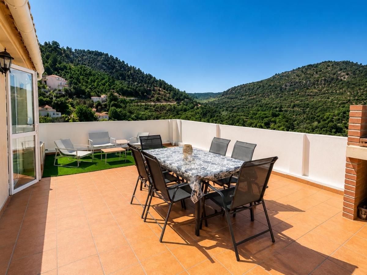 El mirador de Espadán - B&B Segorbe